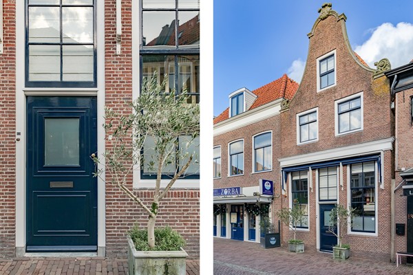 Medium property photo - Kleine Noord 20, 1621 JG Hoorn